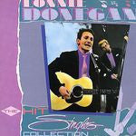 DONEGAN, LONNIE  - HIT SINGLES COLLECTION (2CDS)