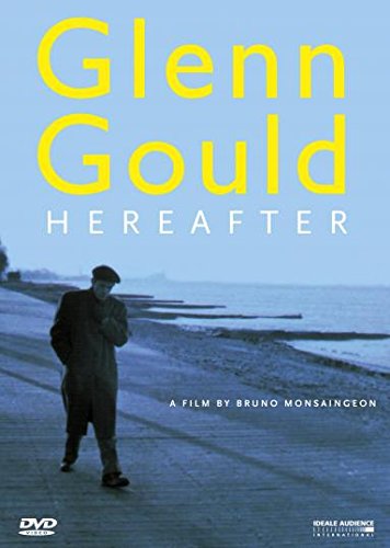 GOULD, GLENN  - DVD-HEREFTER