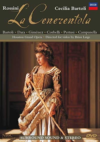 CENERENTOLA