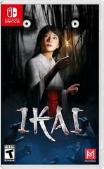 IKAI  - SWITCH