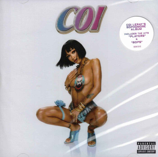 LERAY, COI  - COI