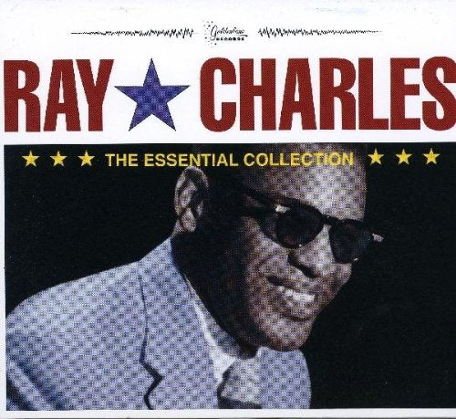 CHARLES,RAY - ESSENTIAL COLLECTION