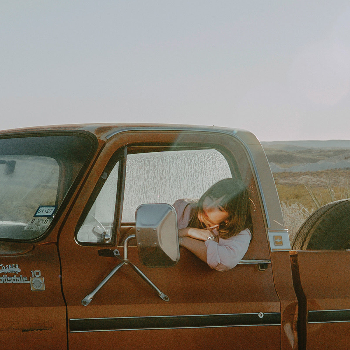 WILLIAMSON, JESS - A MILE SOUTH OF HEAVEN (INDIE EXCLUSIVE)