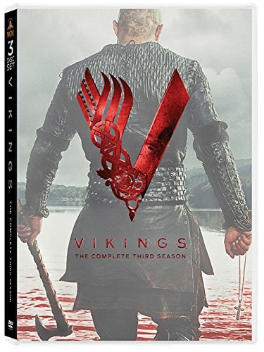 VIKINGS: SEASON 3