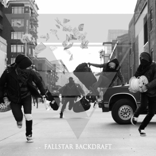 FALLSTAR  - BACKDRAFT