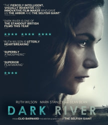 DARK RIVER [BLU-RAY]