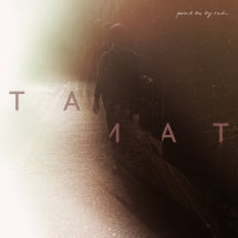 PAINT THE SKY RED - TAMAT [CD]