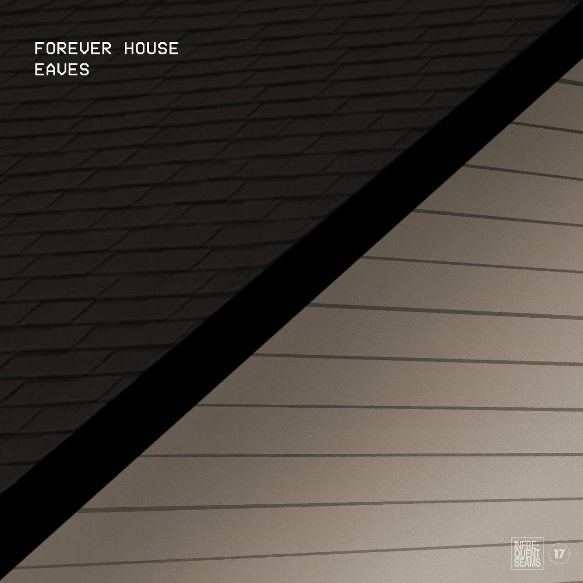 FOREVER HOUSE - EAVES