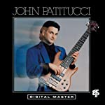 PATITUCCI, JOHN - ST