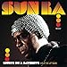 SUN RA - LIGHTS ON A SATELLITE: LIVE AT THE LEFT BANK 1978 - VINYL LP(X2) - RSD 2024