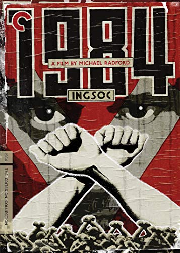 1984  - DVD-CRITERION COLLECTION