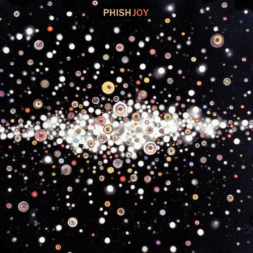 PHISH - JOY