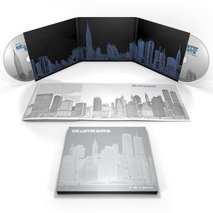 BEASTIE BOYS - TO THE 5 BOROUGHS (DELUXE EDITION) (2CD) (CD)