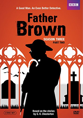 FATHER BROWN: SEASON 3, PART 2