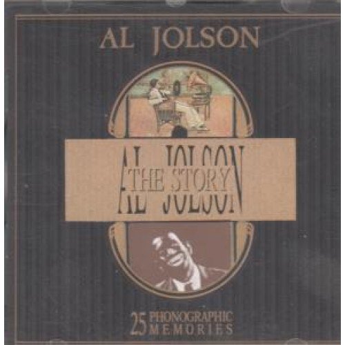 JOLSON, AL - STORY