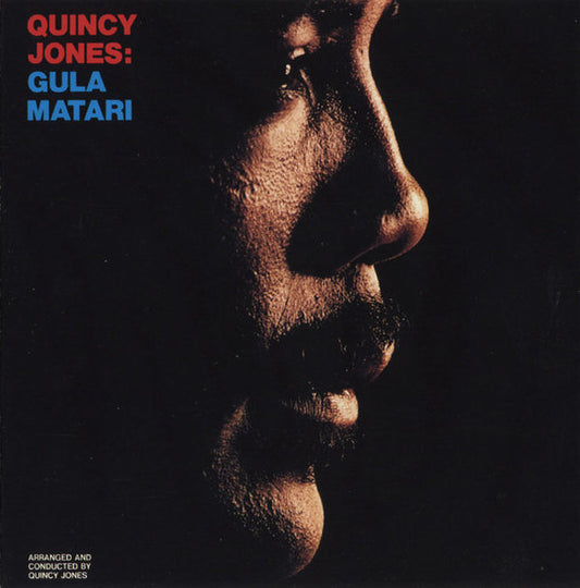 JONES, QUINCY  - GULA MATARI