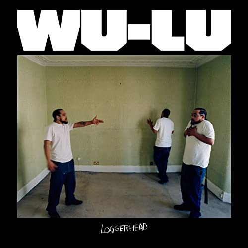 WU-LU - LOGGERHEAD (VINYL)