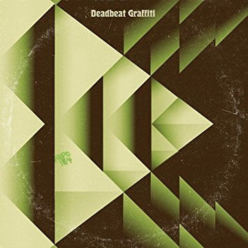 BLACK PISTOL FIRE  - DEADBEAT GRAFITTI