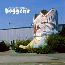 JEFFREY SILVERSTEIN - DOGGONE [CD]