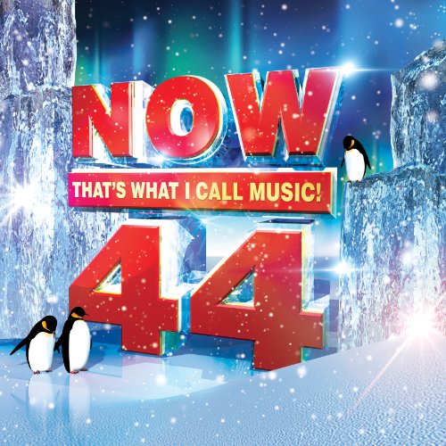 NOW THAT'S WHAT I CALL MUSIC - NOW THAT'S WHAT I CALL MUSIC VOL. 44