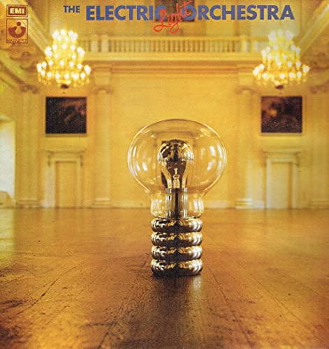 ELECTRIC ORCHESTRA - ELDORADO (MOBILE FIDELITY VINYL 45RPM 2LP ONE-STEP) [ANALOG]