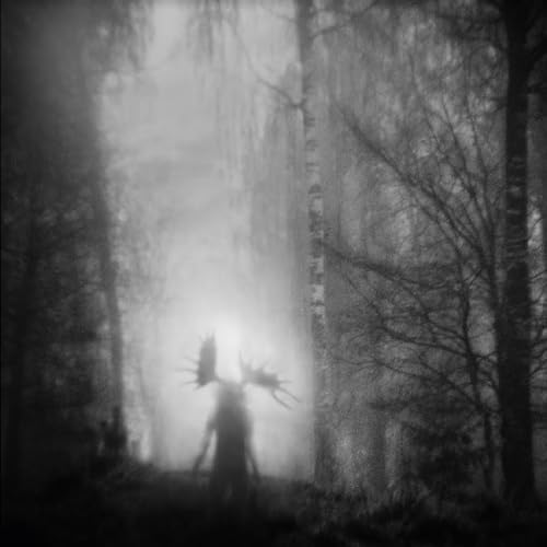 ITERUM NATA - FROM THE INFINITE LIGHT (VINYL)