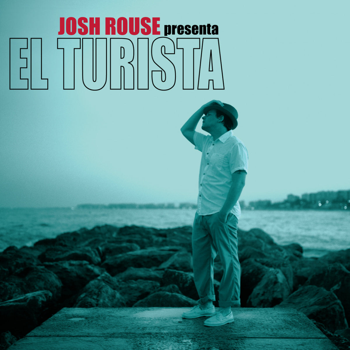 ROUSE, JOSH - EL TURISTA