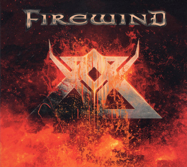 FIREWIND  - ST