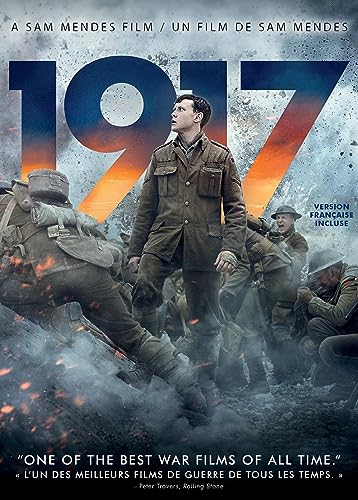 1917 (BILINGUAL)