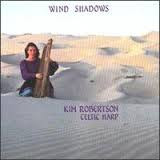 ROBERTSON, KIM  - WIND SHADOWS