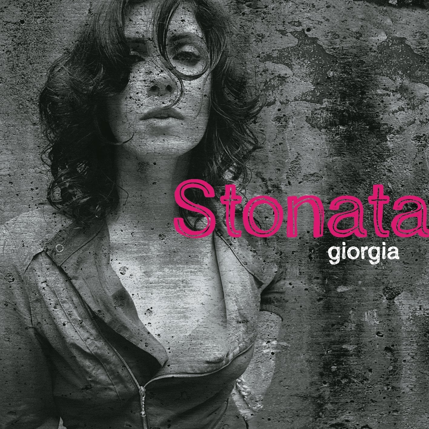 GIORGIA  - STONATA