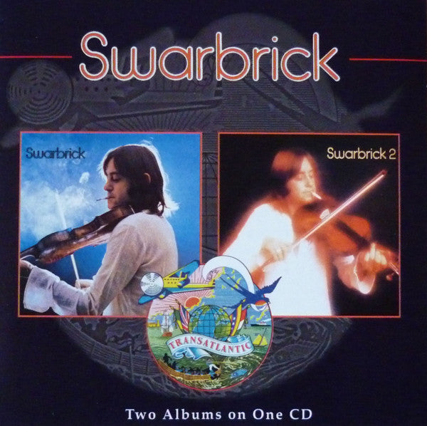 SWARBRICK, DAVE  - SWARBRICK & SWARBRICK