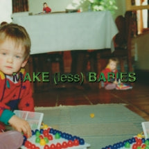 THE GURU GURU - MAKE (LESS) BABIES [LP]