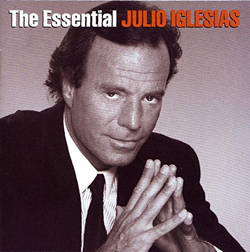 IGLESIAS, JULIO  - ESSENTIAL (2CDS)
