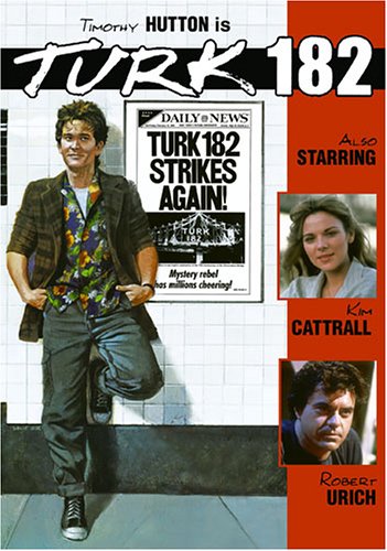 TURK 182 [IMPORT]
