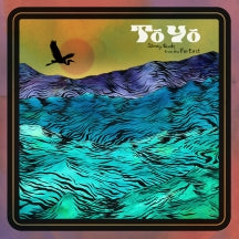 T┼ì Y┼ì - STRAY BIRDS FROM THE FAR EAST [LP]