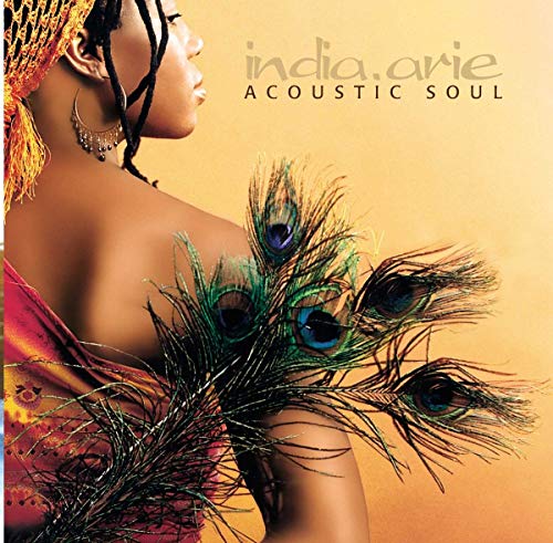 -+ - ACOUSTIC SOUL
