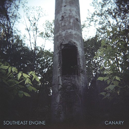 SOUTHEAST ENGINE - CANARY