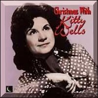 WELLS, KITTY - CHRISTMAS LEGENDS