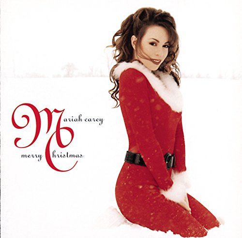 CAREY, MARIAH - MERRY CHRISTMAS