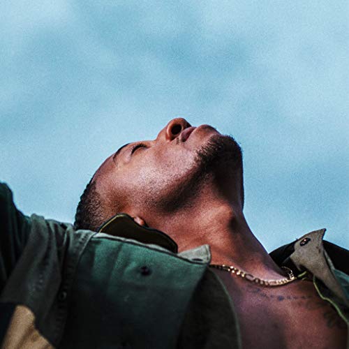 LECRAE - RESTORATION