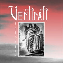 VENTIRATI - VICTORIAN [CD]