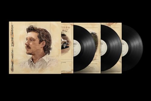 MORGAN WALLEN - I'M THE PROBLEM (3LP)