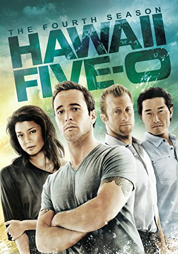 HAWAII FIVE-0 (2014): SEASON 4