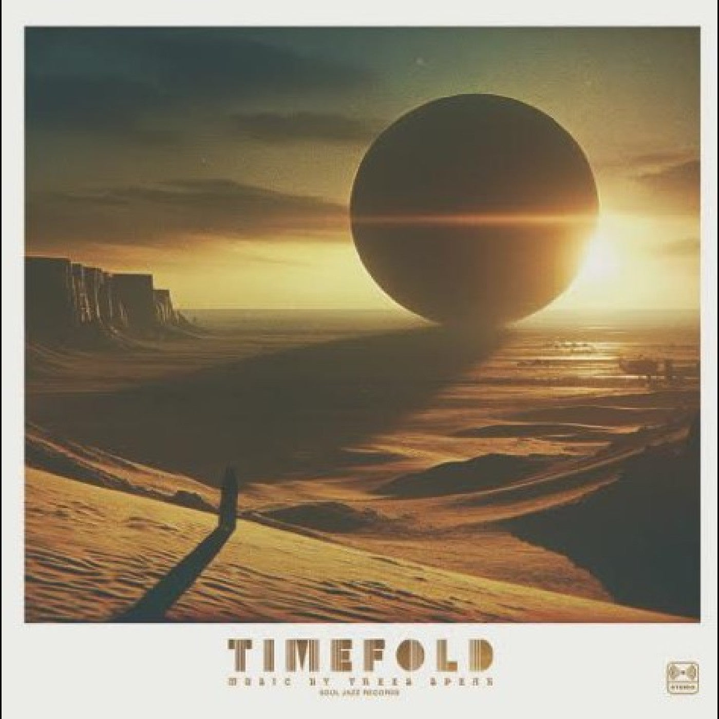 TREES SPEAK - TIMEFOLD