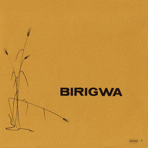 BIRIGWA  - ST (AFRICA)