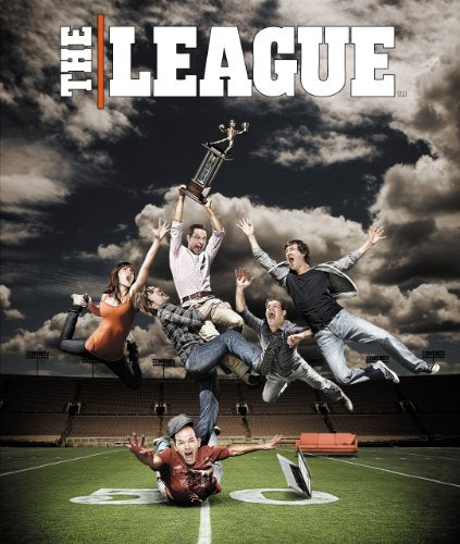 THE LEAGUE: SEASON 3