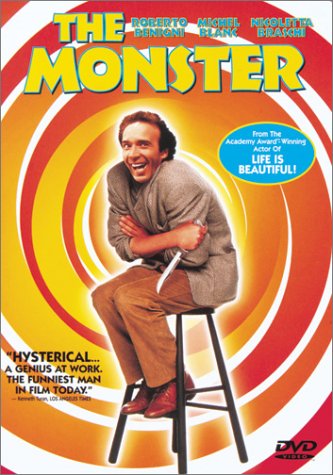 THE MONSTER (SPECIAL EDITION) AK IL MOSTRO