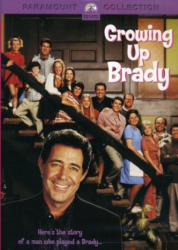 THE BRADY BUNCH: GROWING UP BRADY