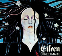 STREETMARK - EILEEN [CD]
